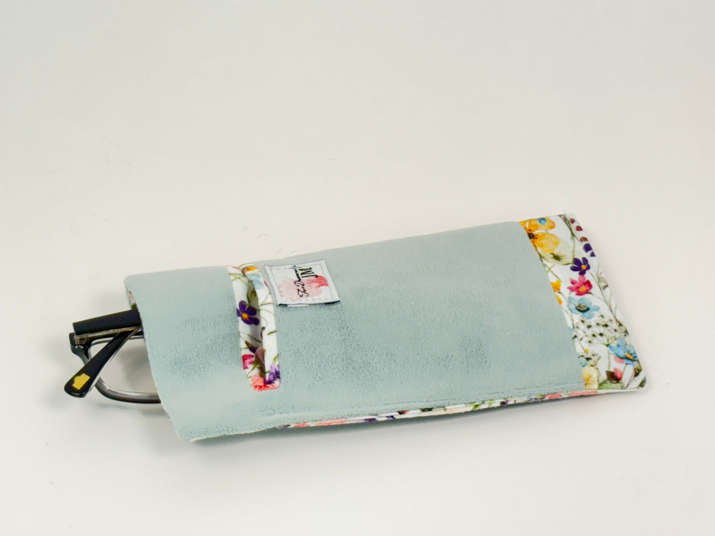 Eyeglasses Pouch Reading glasses case