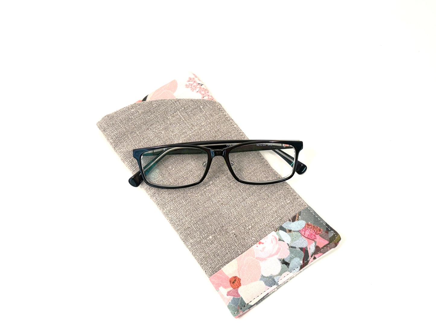 Reading Glasses Pouch