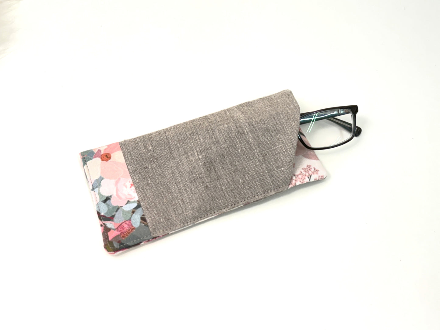 Reading Glasses Pouch