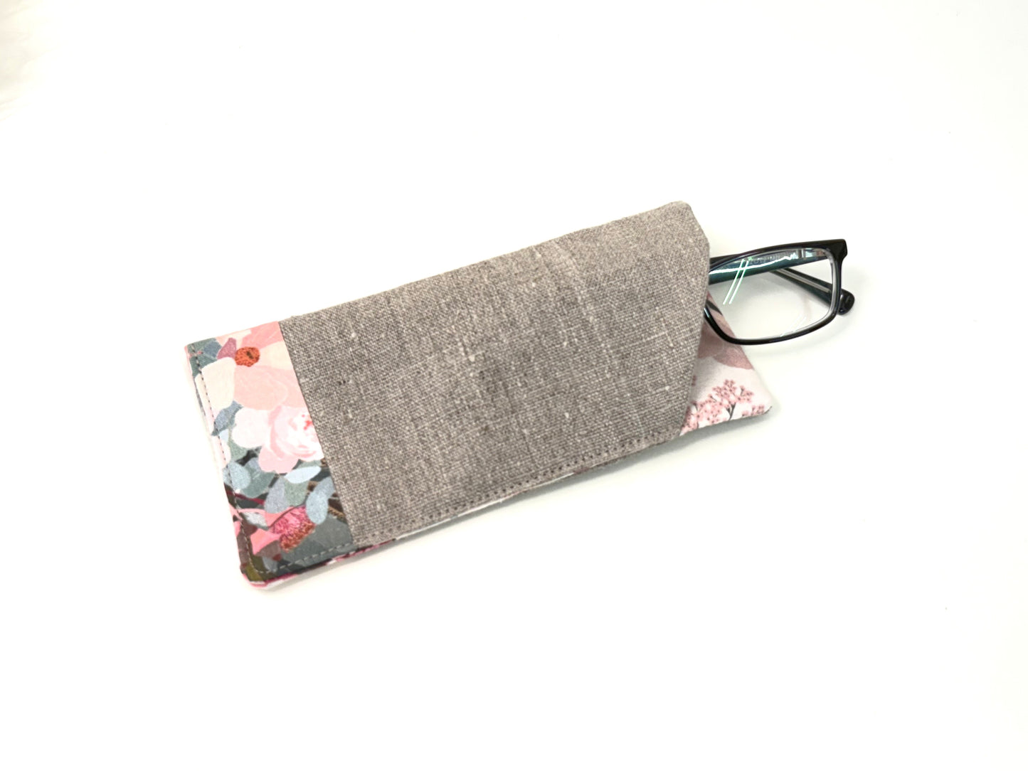 Reading Glasses Pouch