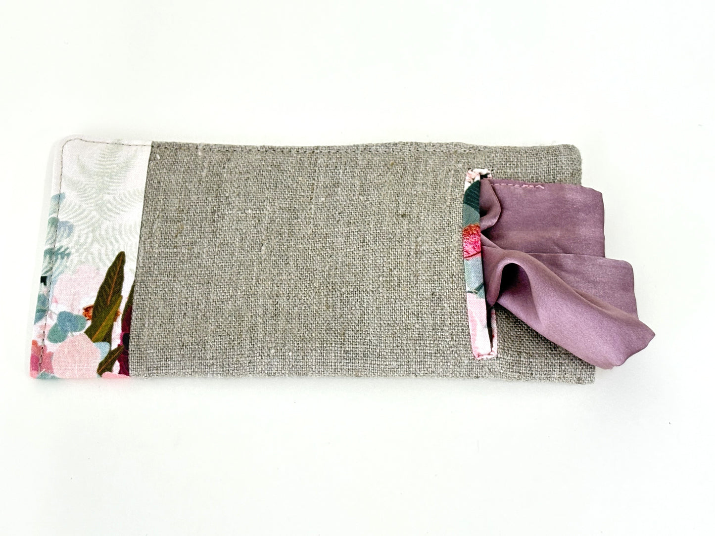 Reading Glasses Pouch