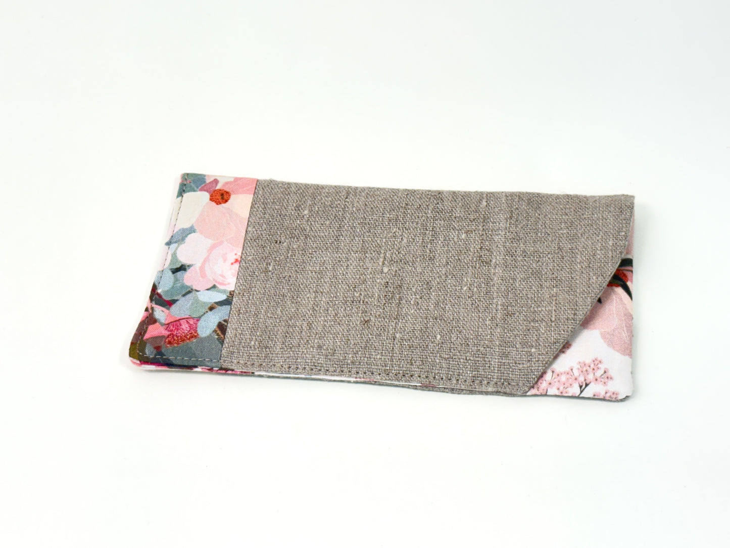 Reading Glasses Pouch