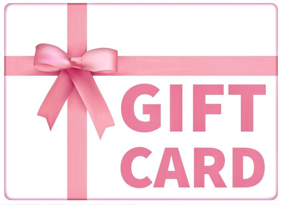 Gift Certificates