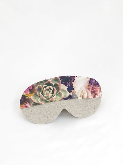 Cotton Sleep Eye Mask