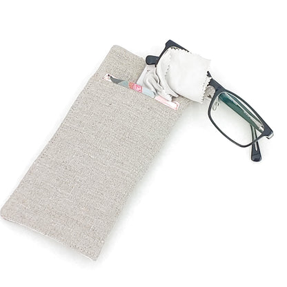 Reading Glasses Pouch