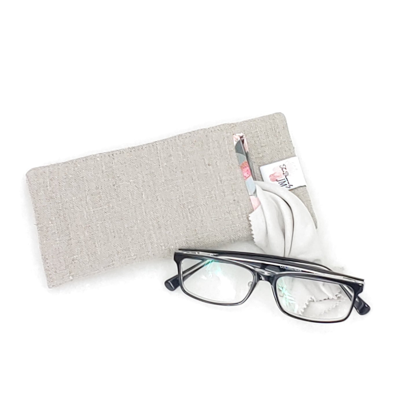 Reading Glasses Pouch