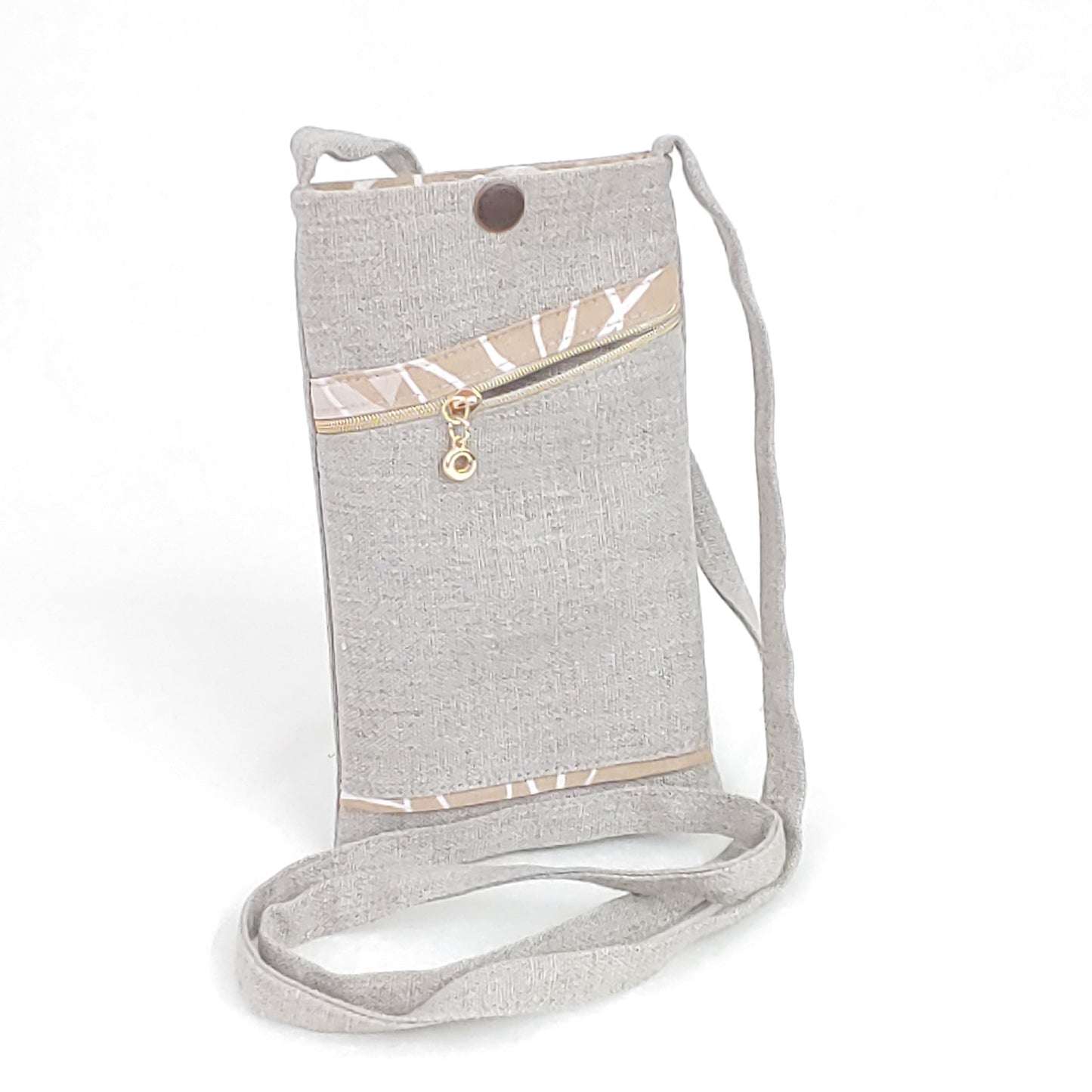 Cell Phone Pouch Bag