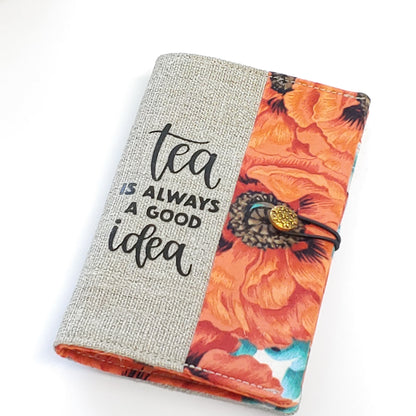 Tea Organizer Bag